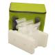 Injected Water Breast Milk Removable HDPE Hard Plastic Ice Cooler Pack