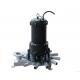 Fish Pond Oxygen Submersible Aerator For Wastewater Treatment