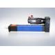 Waterproof Linear Electric Cylinder 220V With Many Load Connection Types 500mm/S