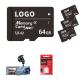 Manufacturer 256gb car Memory Card 128gb Memori Sd Card Price 64gb Tf Memori Card