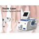 Permanent Diode Laser Hair Removal Machine With 10.4 Inch True Color LCD Display
