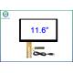 ILI2302 Controller USB Interface Capacitive Touch Panel For 11.6 Tablets , Consoles