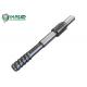 T38 T45 YH65 Alloy Steel Drill Shank Adapter For Ingersoll Rand Bench Drilling