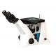 50X-1000X Metallurgical Inverted Optical Microscope Combinated Bright Field