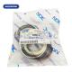 EX60-2 Excavator All Seal Kit Nitrile Rubber Material For Mechanical Construction