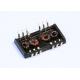 Single Port 1500Vrms 10/100BASE-T SMT Ethernet Transformer H1222DG