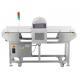 High Efficiency Industrial Metal Detectors Push Rod And Flap Drop Reject SA-990