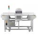 Touch Screen Conveyor Metal Detector In Food Processing Industries , 4012 Tunnel Size