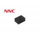 NNC Miniature Industrial Control relay NNC69B-1Z (JQX-14FF-1C) 3.5mm pin pitch, 5Pin, electrical 24v dc pcb relays