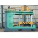 11KW 30mm 1.5D Elbow Cold Forming Machine