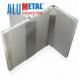 1300MM PVDF Stone Honeycomb Panel Sheet Metal Granite 0.04mm  AA5005