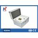 High Voltage and Low Voltage Vacuum Degree Tester RSZKD-Ⅳ  CE Certification