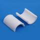 96% Al2O3 Ceramic Alumina Tube Bushing Sleeve Thermocouple Protection