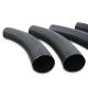 ASTM A234 WPB bend pipe
