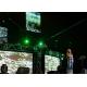 High Resolution Led Indoor Screen  Led Church Screen Magnetic Front  Access