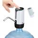 Safety ABS Material Electric Water Dispenser Pump For Home Kitchen Office Drinking