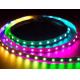 Remote Control Flexible Rgb Led Strip Lights Multi Color 5m