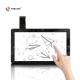 Customizable 13.3 inch IP65 Waterproof touch screen 10-point touch With USB/RS232/IIC interface