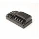 70A 24V Speed Controller An Integrated Floor Scrubber Controller That Combines Brush And Vacuum Motor