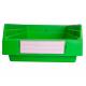 Customized Color Plastic Storage Bins for Car Parts Bolts Storage Stackable and Durable