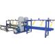 Log Double Cutting Saw Equipment Twin Heads Bandsaw Vertical Band Sawmill  for sale