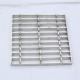Metal Material Polish Smooth Stainless Steel Grating For Outdoor