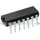 Integrated Circuit Chip MC68B50P ---- ASYNCHRONOUS COMMUNICATIONS INTERFACE ADAPTER