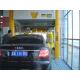 Powerful high-pressure automatic car wash machine with 4KW water pump