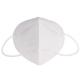Unisex KN95 Face Mask , Hypoallergenic KN95 Particulate Respirator Mask