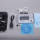 Body Composition Analyzer / Quantum Health Test Machine with Original Software