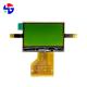 Parallel Interface 160x80 TFT LCD Monitor Black And White Screen