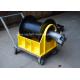 5 Ton Hydraulic Hoist Winch