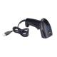 Supermarket Omnidirectional Barcode Reader Scanner 2D USB YHD-1100D