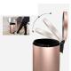 1.85 Gallon Stainless Steel Bathroom Trash Can