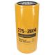 Performance Truck C4.4 Engines 2752604 Excavator Parts Engine Centrifugal Oil Filter