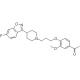 Iloperidone(CAS NO.:133454-47-4)