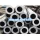Durable Alloy Steel Seamless Pipes Cold Drawn / Cold Rolled 1 - 15mm Wt Size