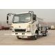 Sinotruk Howo Light Mini Oil Fuel Tanker Truck 4x2 6cbm 6000Liter