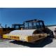 XG6141 Hydraulic Vibratory Road Roller using SAUER or REXROTH products