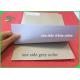200g 230g 300g One Side Coated Duplex Board Grey Back for Packaging