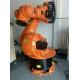 KR 210 R2700 EXTRA Used Kuka Robot For Pick And Place Second Hand Robot