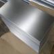 Cathodic Protection Galvanized Steel Sheet Anti Oxidation Lightweight High Precision