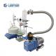 L480mm Glass Vacuum 5l Short Path Distillation Kit