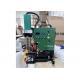 SWT-PAU Table Type Hot Air Welding Machine Pole Pocket Welding With Rope