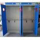 Alkali Resistant Flammable Gas Storage Cabinet Practical Multipurpose