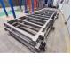Nonstandard Heavy Steel Structure Fabrication Sheet Metal Welding Parts Manufacturing