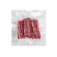 Small Plastic Biodegradable Vacuum Seal Food Storage Bags For Hot Dog Packaging