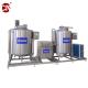 Plate Milk Pasteuriser for Uht Pasteurization of Egg Liquid Semi-Automatic Grade