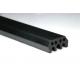 Extruded EPDM rubber profiles seal tunnel segment Extruded Rubber Seal