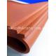 Surface smooth / shark skin / embossed Neoprene Rubber Sheet , Silicone foam rubber sheet